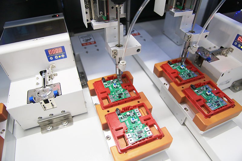 自動擰螺絲機 自動鎖螺絲機