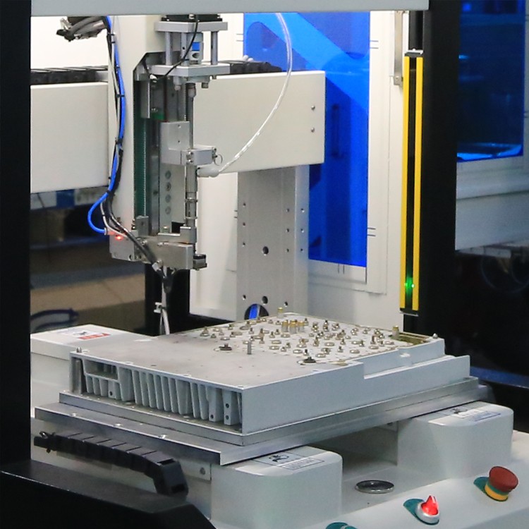 自動(dòng)鎖螺絲機(jī) 自動(dòng)鎖螺絲機(jī)