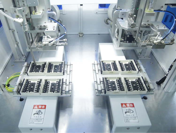 自動鎖螺絲機 自動鎖螺絲機