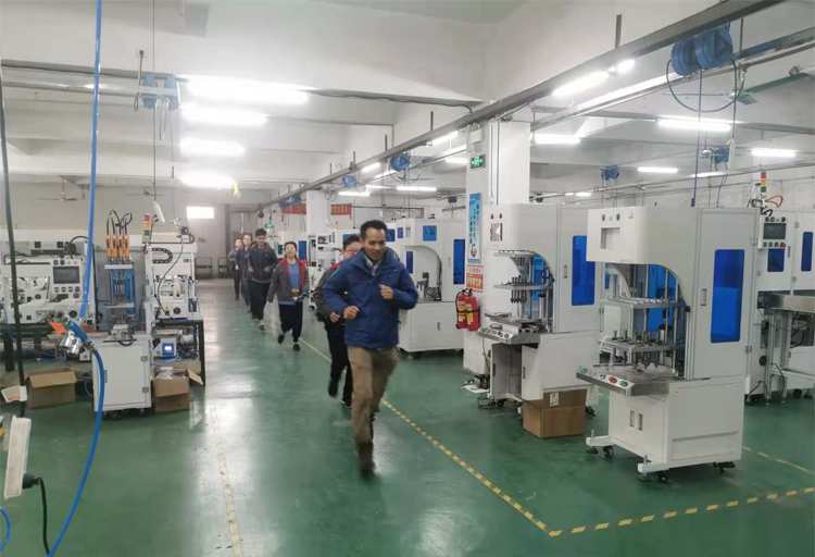 自動鎖螺絲機 自動鎖螺絲機