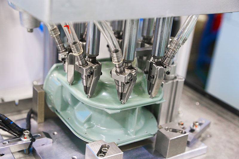 自動打螺絲機 自動鎖螺絲機