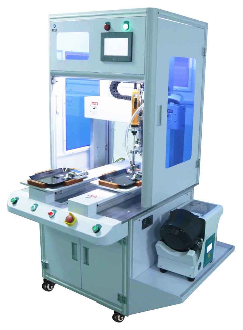 自動(dòng)打螺絲機(jī) 自動(dòng)鎖螺絲機(jī)