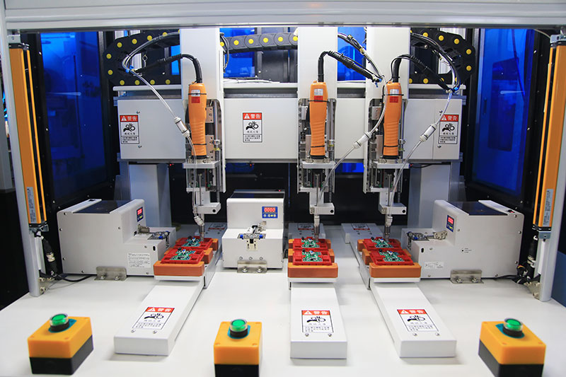 自動(dòng)打螺絲機(jī) 自動(dòng)鎖螺絲機(jī)