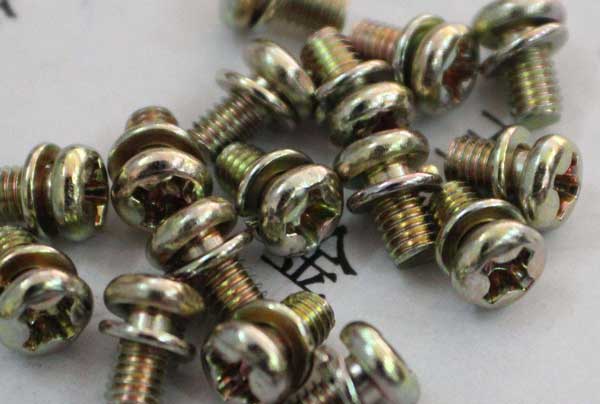 自動鎖螺絲機的螺絲要求 自動鎖螺絲機