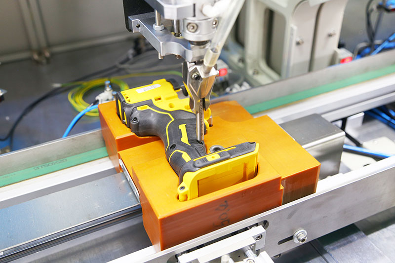 自動擰螺絲機 自動鎖螺絲機