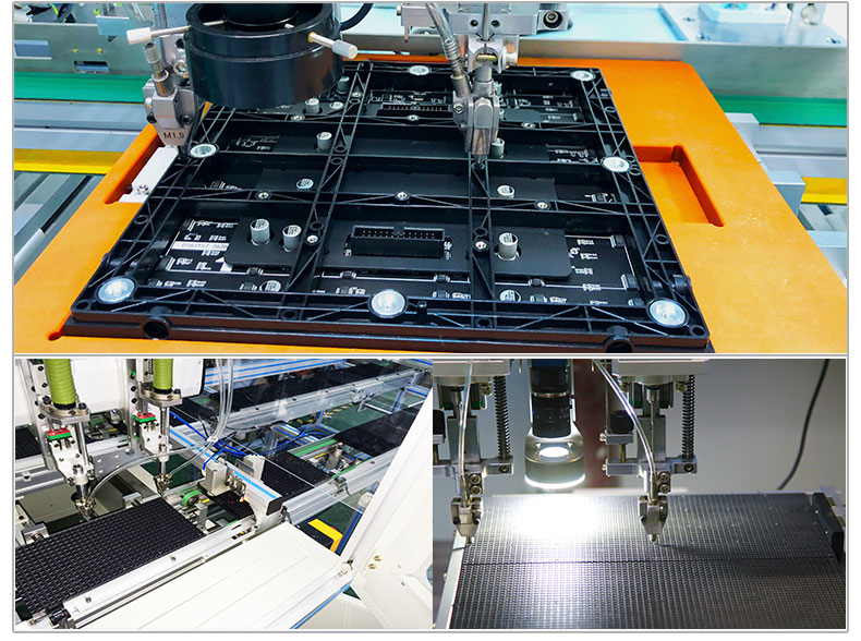 自動打螺絲機 自動鎖螺絲機