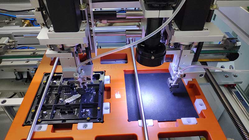 自動鎖螺絲機 自動鎖螺絲機